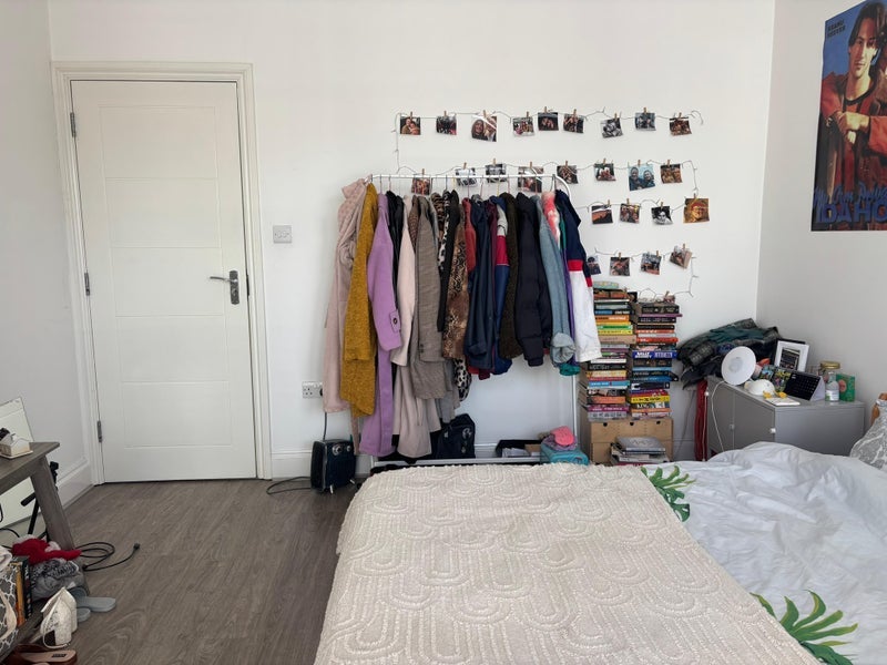 House Swete Street in Greater London