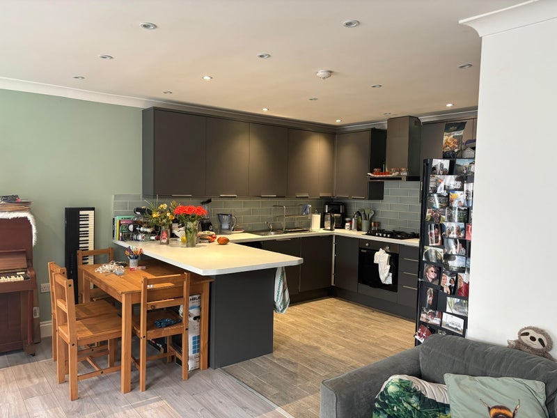 House Swete Street in Greater London