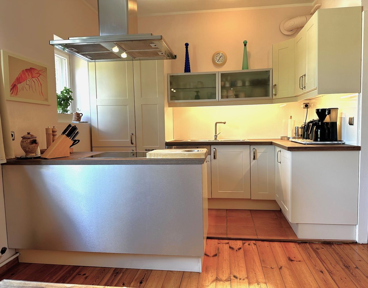 Wohnung Riemeisterstraße in Berlin
