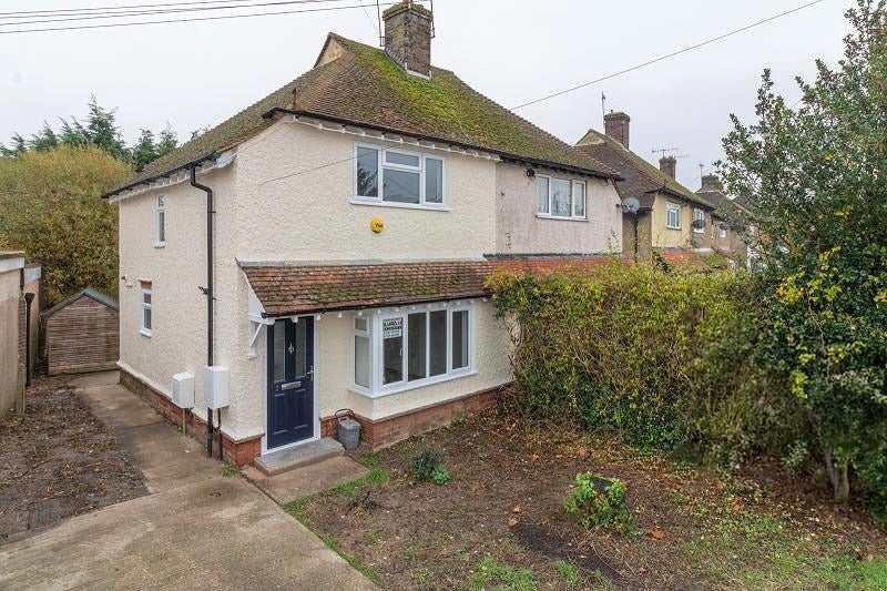 House Reed Avenue in Canterbury