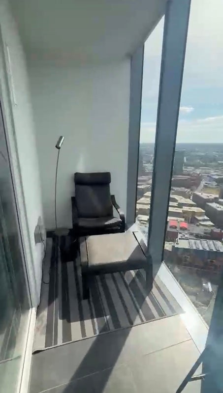 Room Holloway Circus Queensway in Birmingham