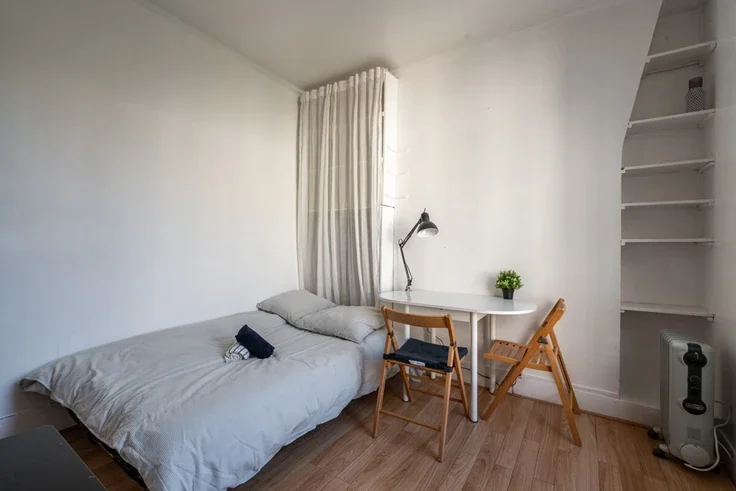 Appartement Rue Victor Massé à Paris