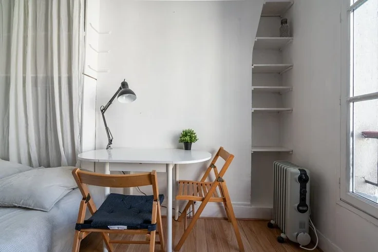 Appartement Rue Victor Massé à Paris