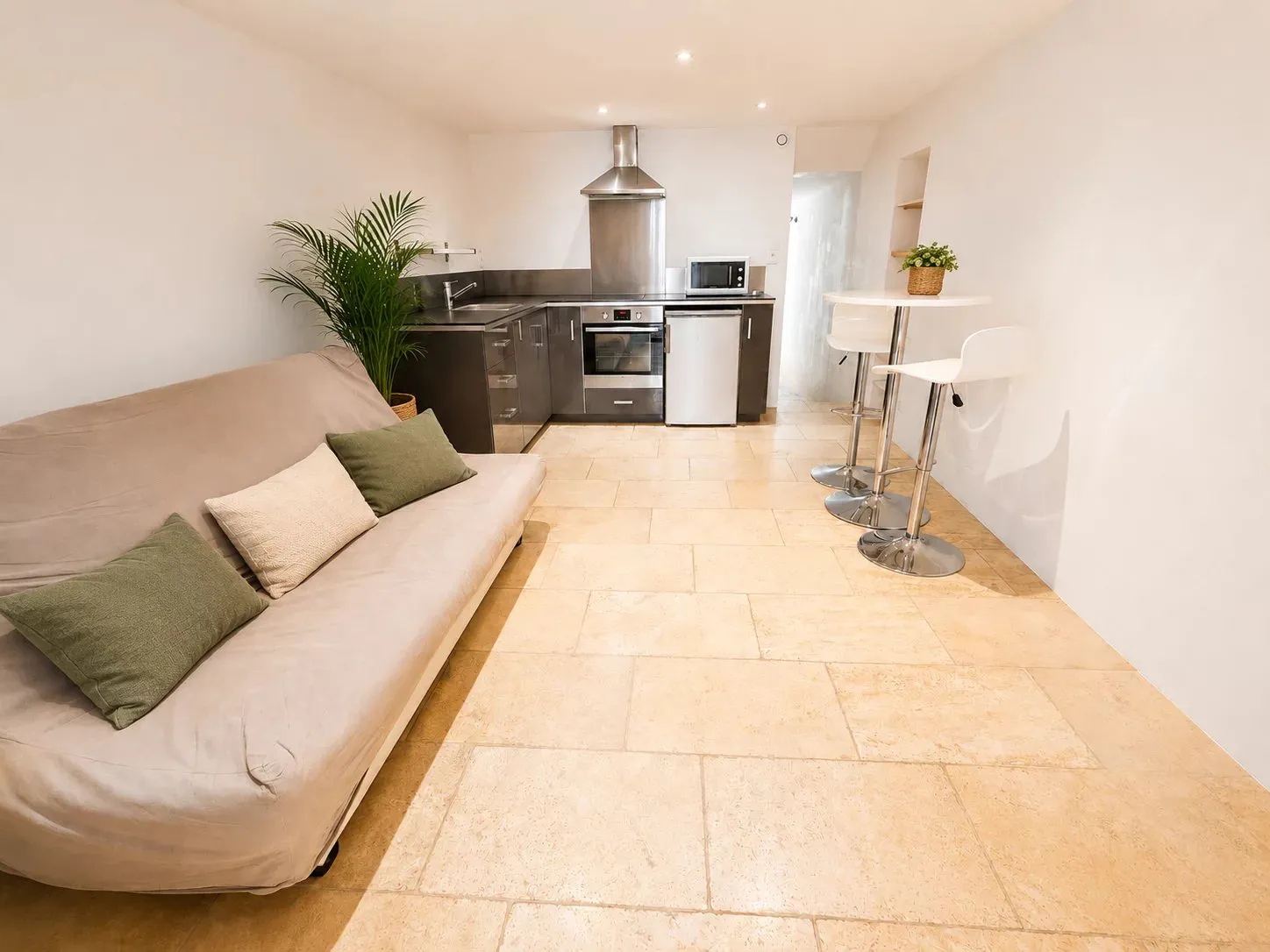 Appartement Allée de Vaugrenier à Le Muy