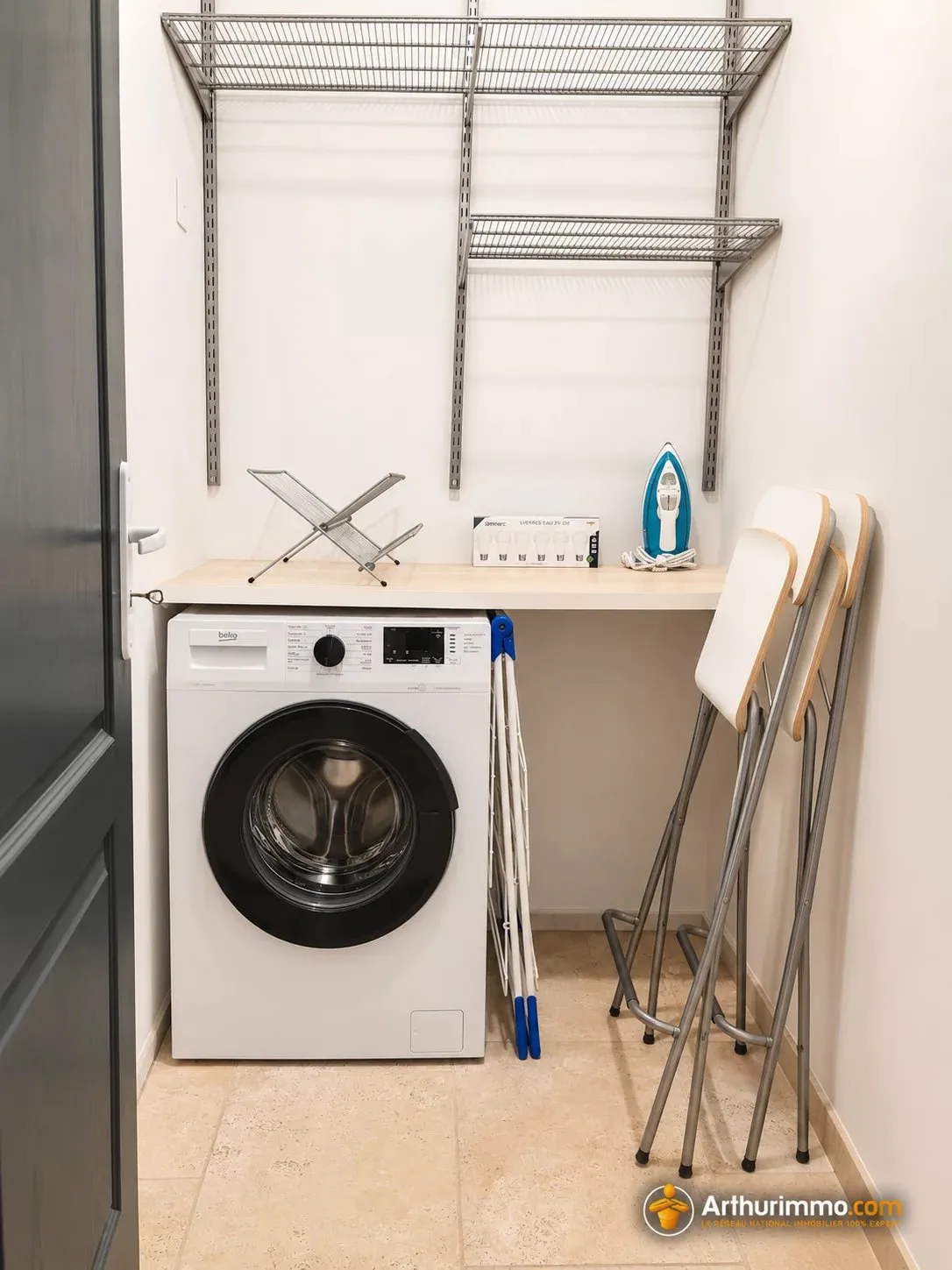 Appartement Allée de Vaugrenier à Le Muy