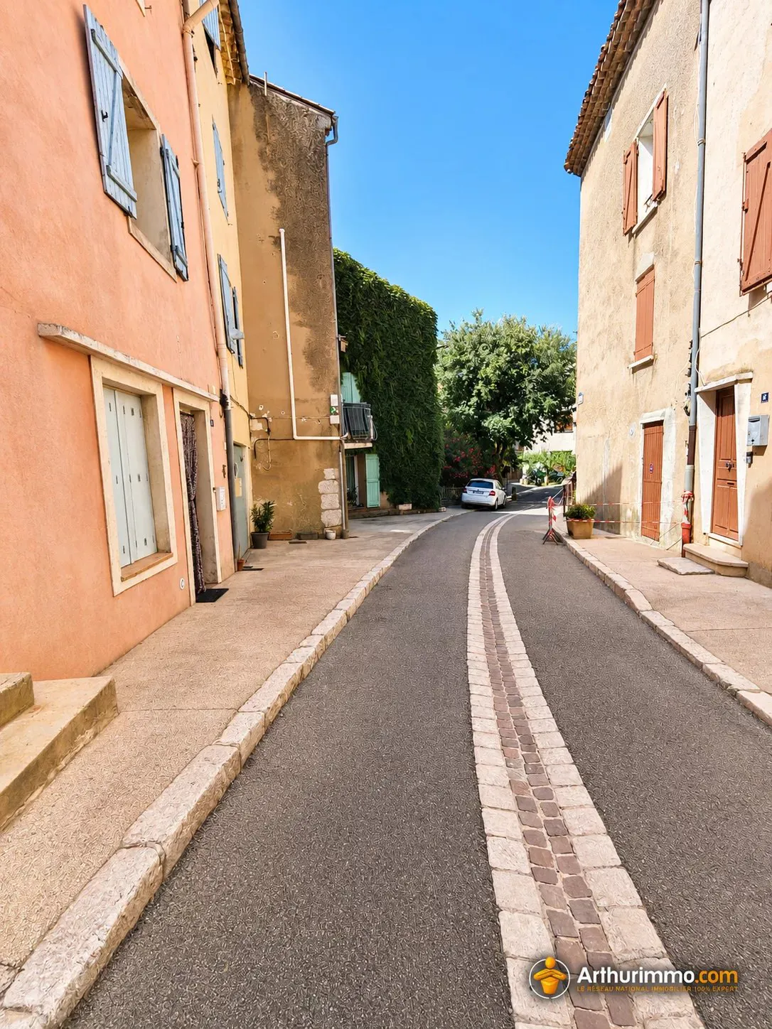 Appartement Allée de Vaugrenier à Le Muy
