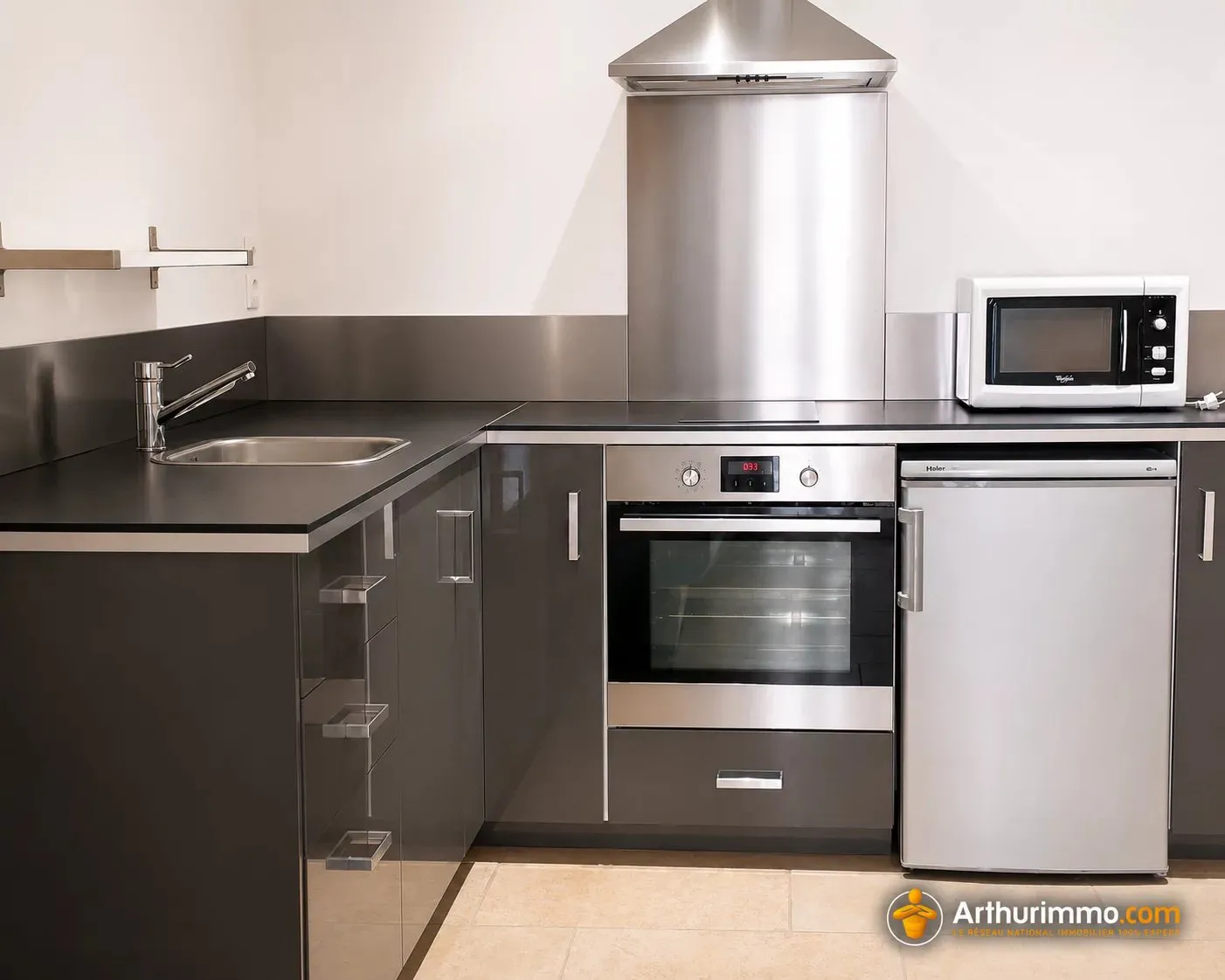 Appartement Allée de Vaugrenier à Le Muy