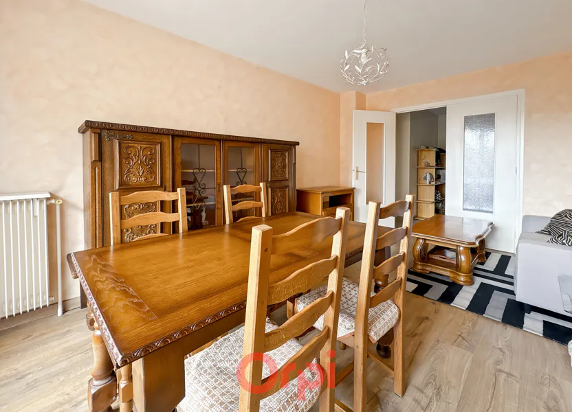 Appartement Route de Genas à Villeurbanne