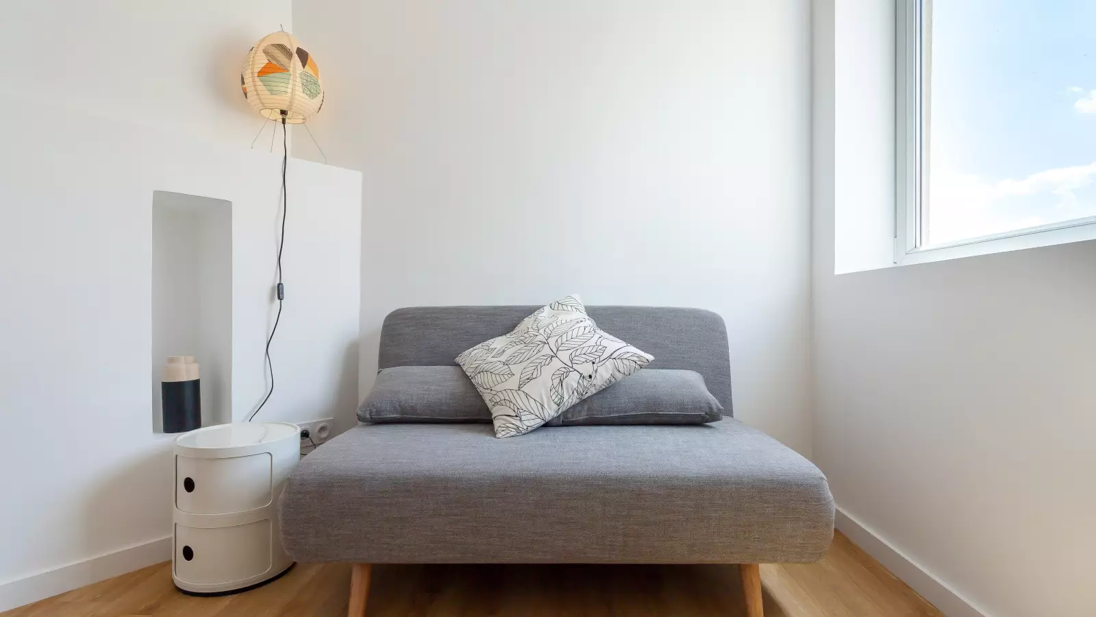 Appartement Quai Jules Courmont à Lyon