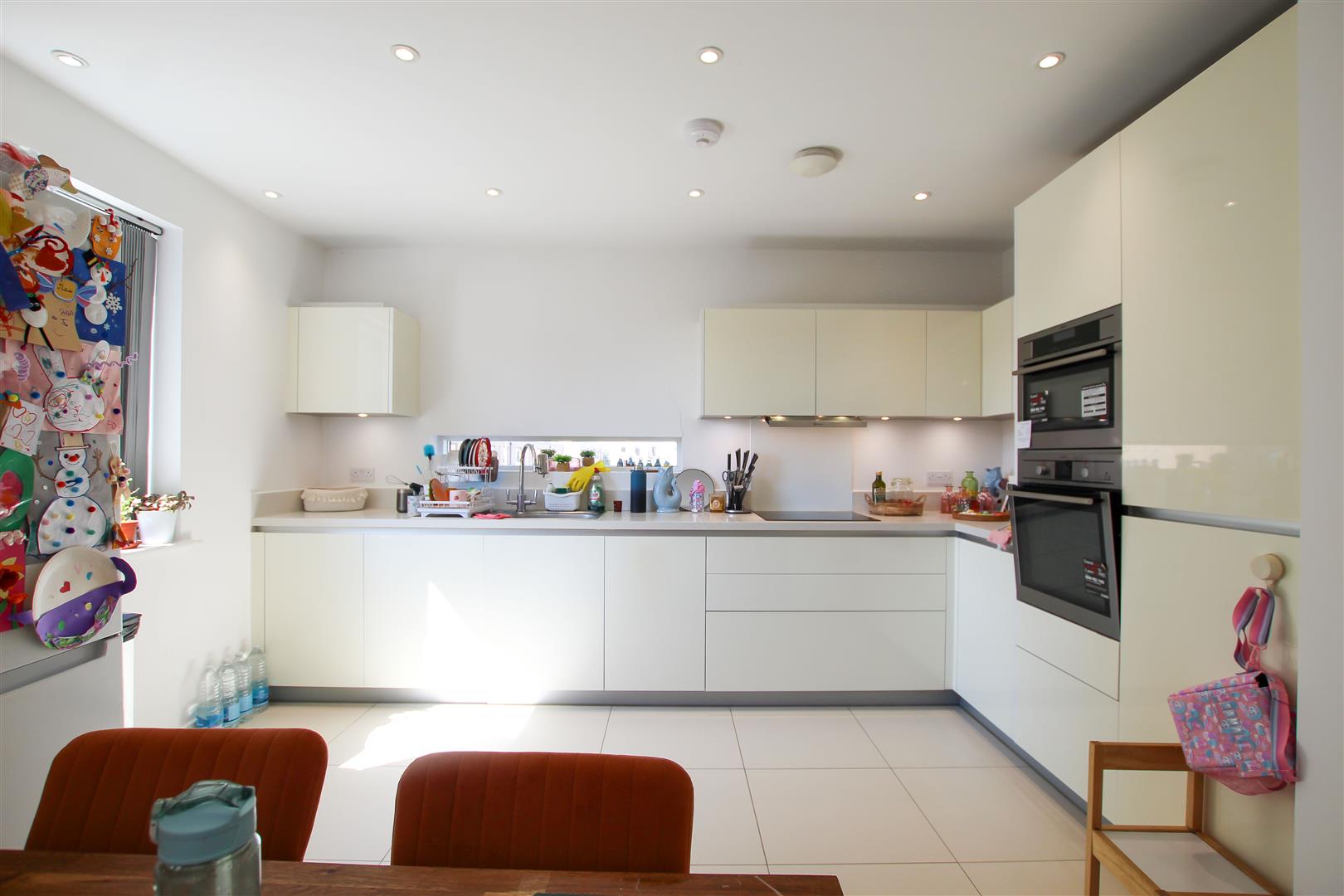 Flat Whittle Avenue in Cambridge