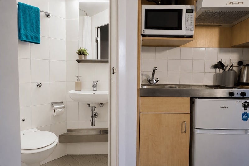 Room Midland Way in Nottingham