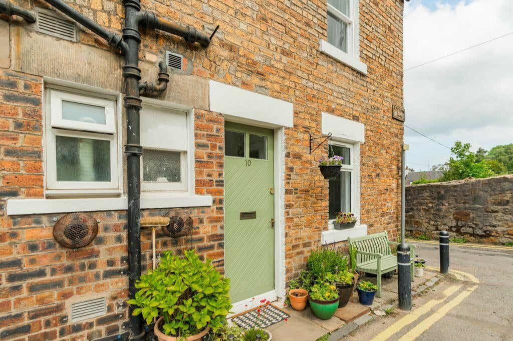 Flat The Vennel in City of Edinburgh