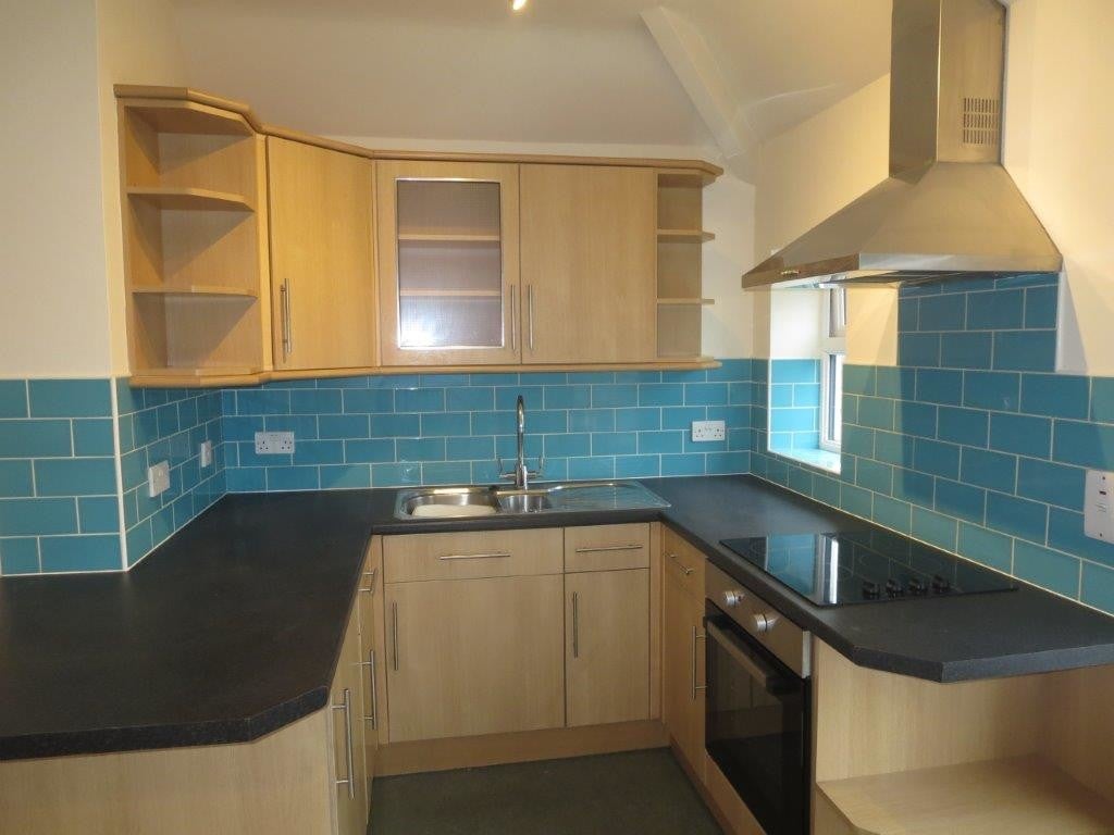 Flat Millers Lane in Stoke-On-Trent