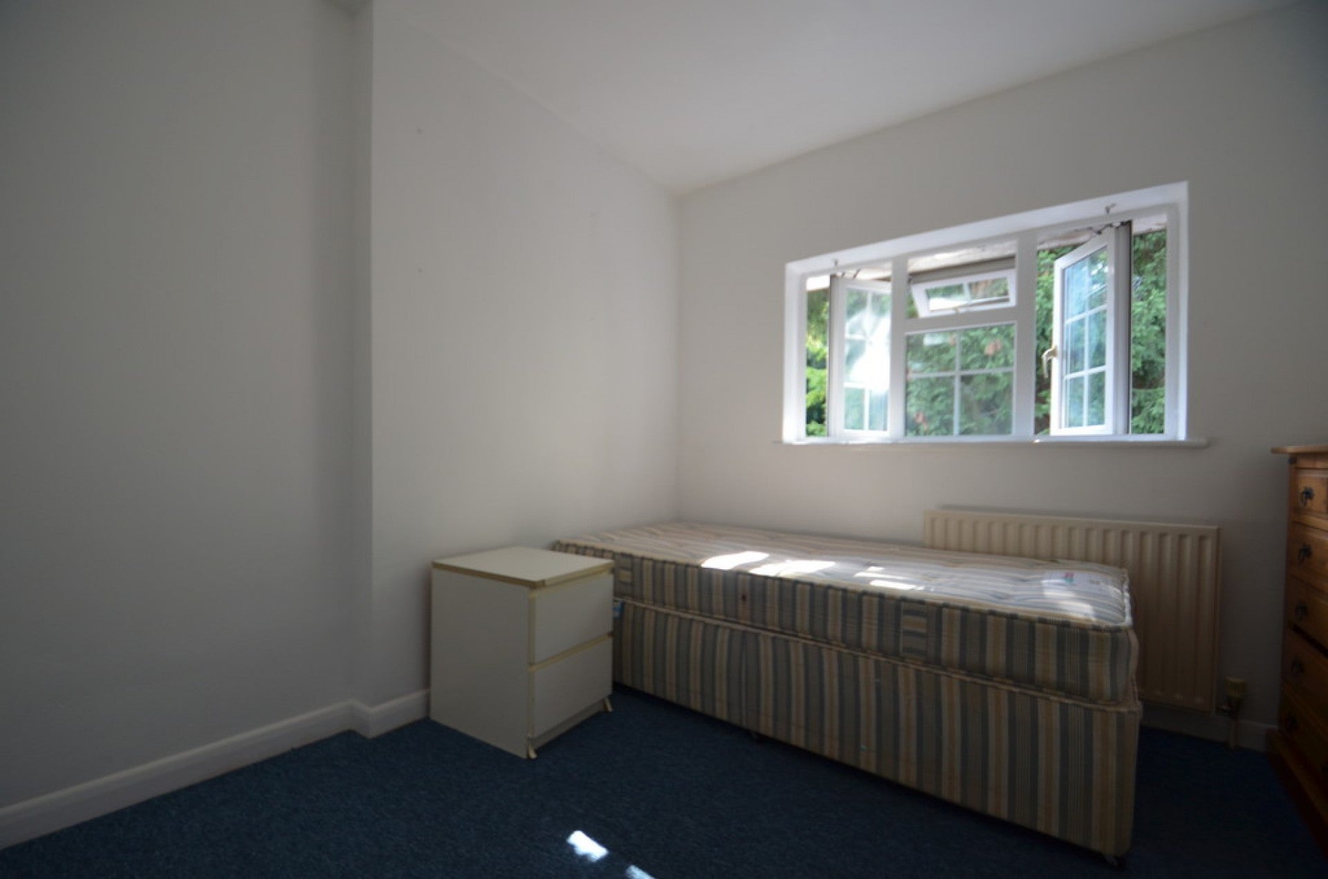 House Alexandra Court in Borough of Runnymede