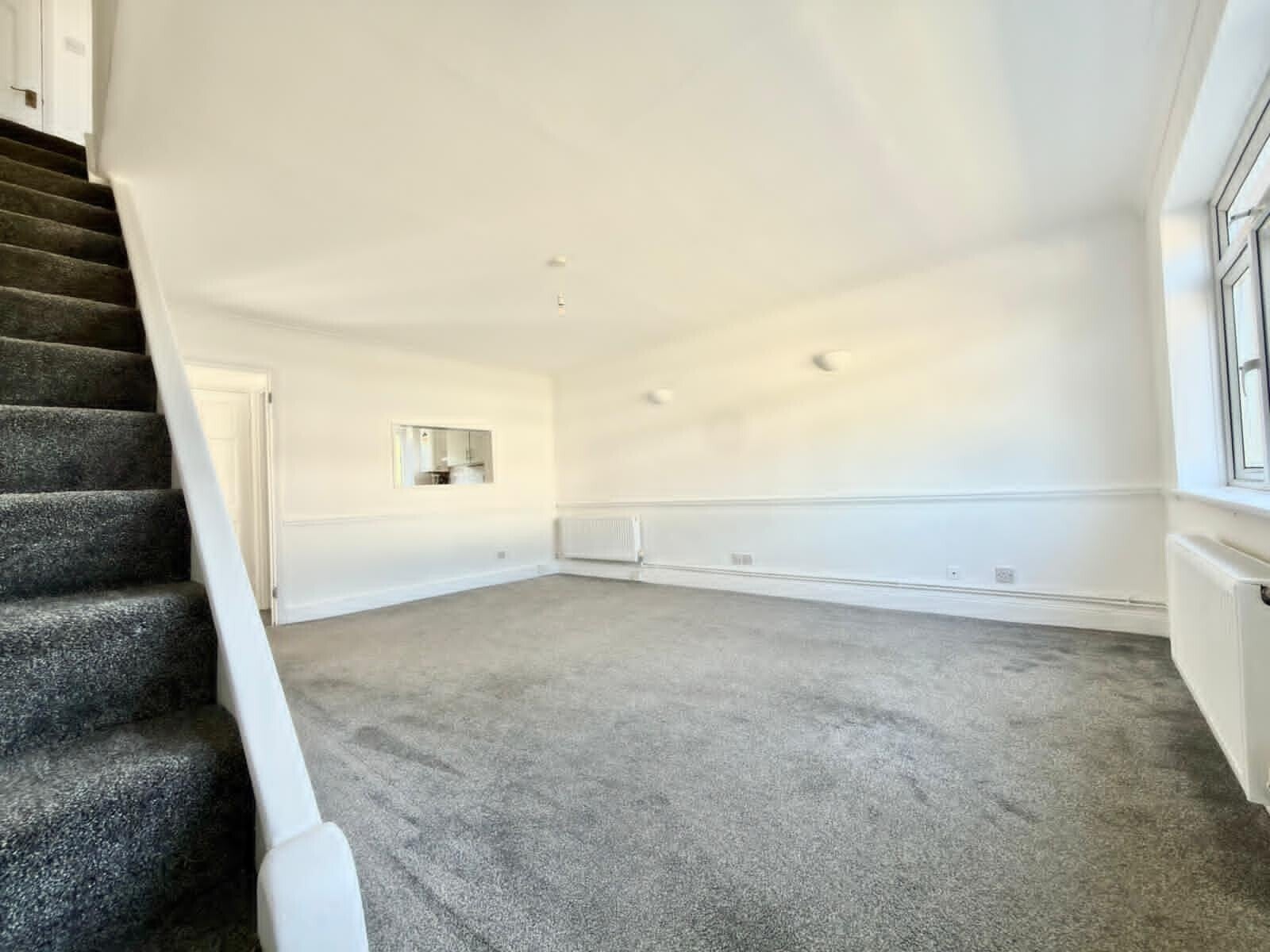 Flat Carters Hill Close in Greater London