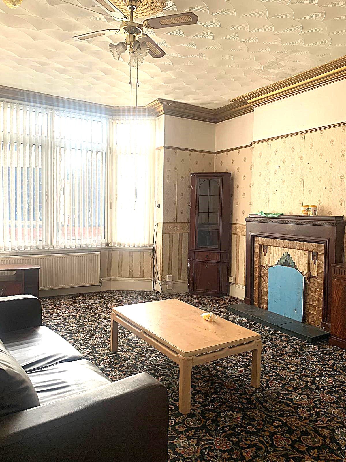 Flat Cardiff Road in Newport