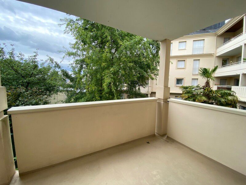 Appartement Rue Louis Ploton à Fleury-les-Aubrais