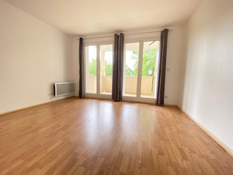 Appartement Rue Louis Ploton à Fleury-les-Aubrais