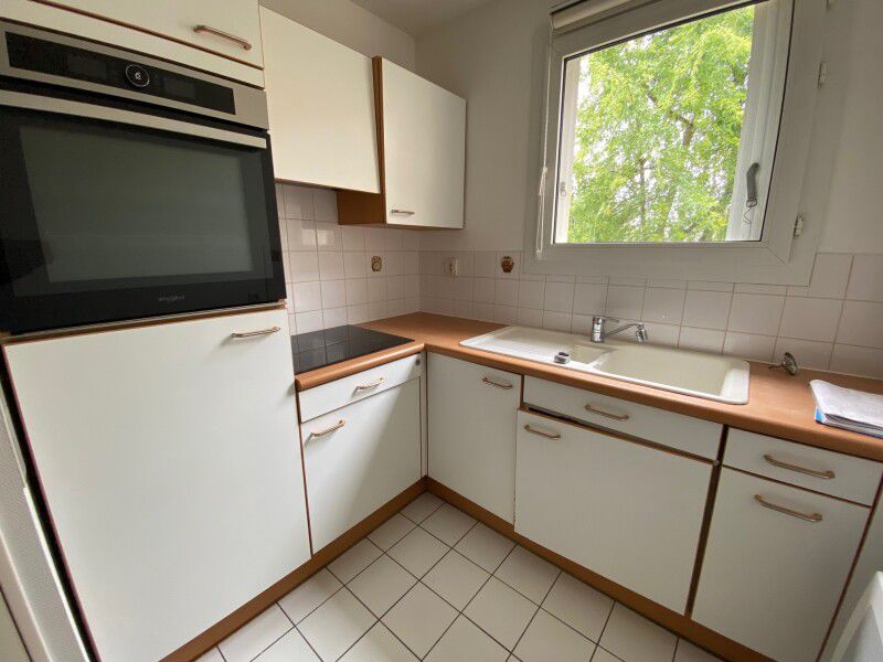 Appartement Rue Louis Ploton à Fleury-les-Aubrais
