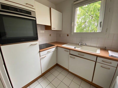 Flat Rue Louis Ploton in Fleury-les-Aubrais