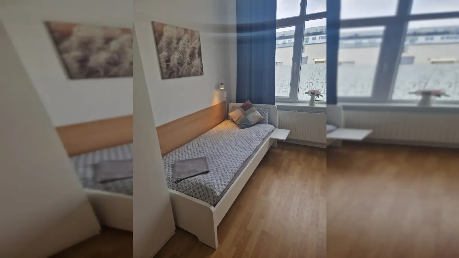 Wohnung Goltzstraße in Berlin