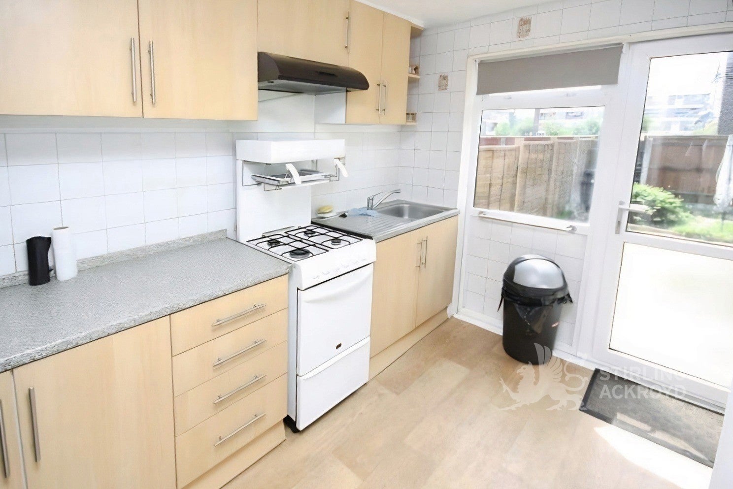 House Humbolt Close in Guildford