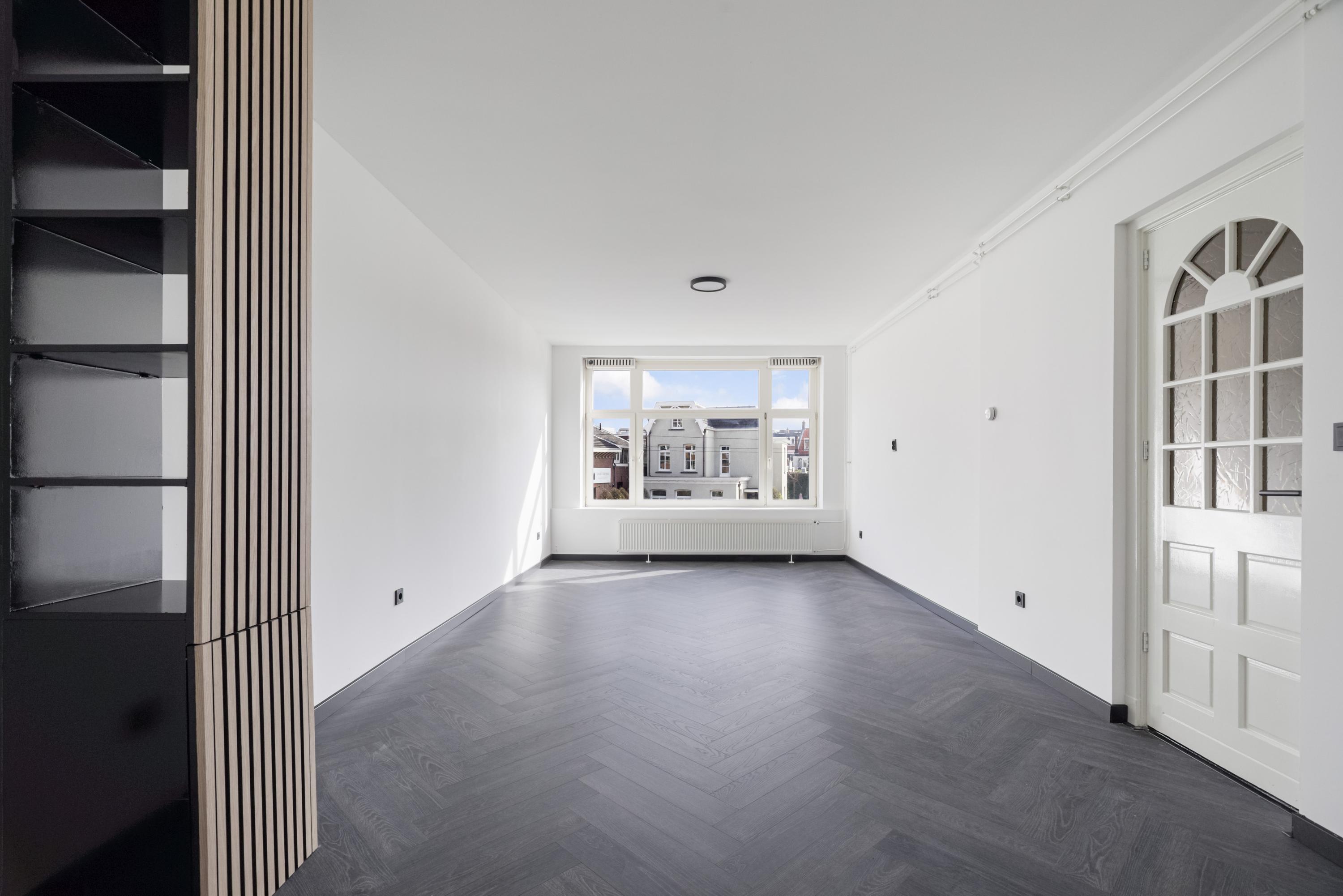 Appartement te koop: Bergweg 63C, Rotterdam