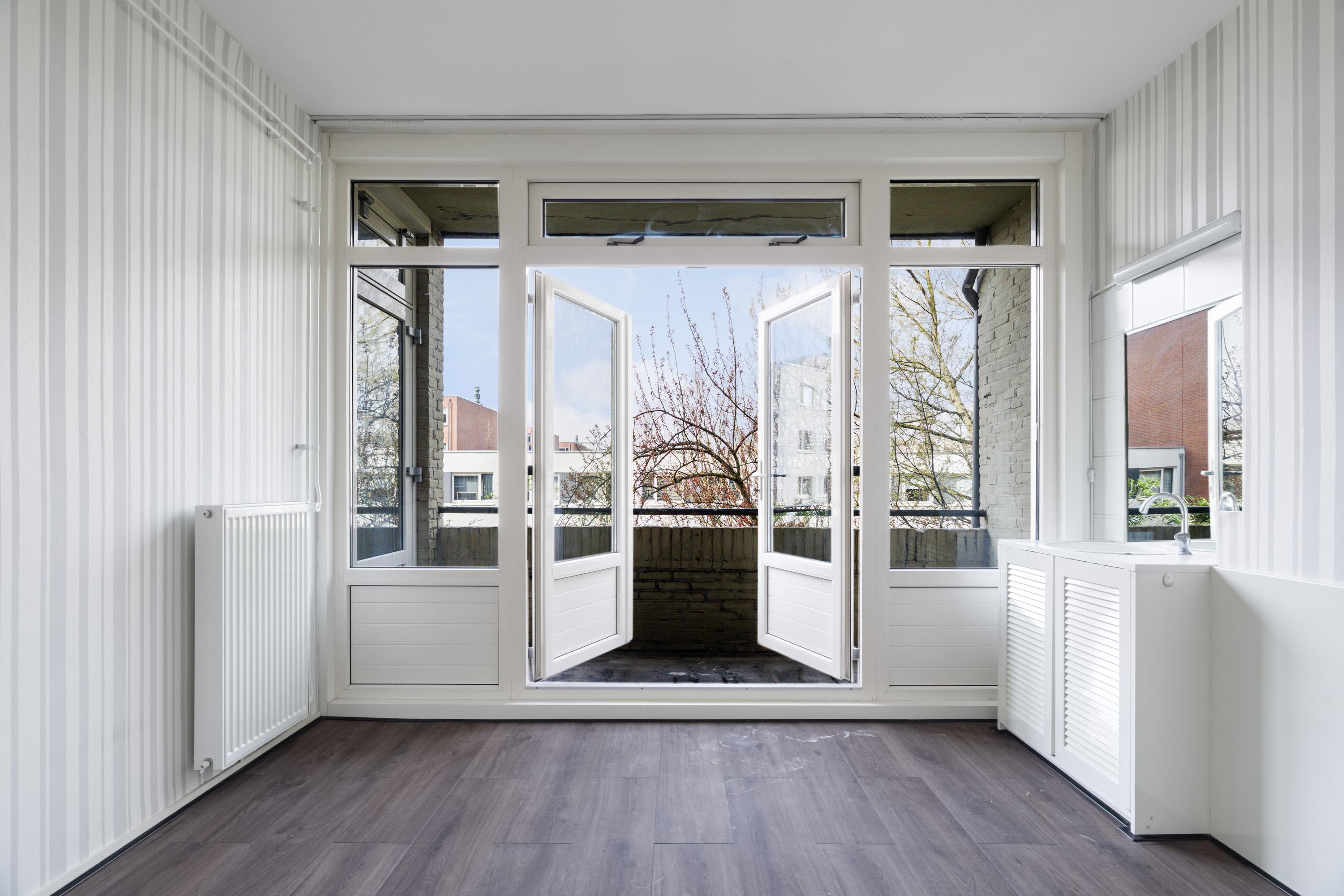 Appartement te koop: Bergweg 63C, Rotterdam