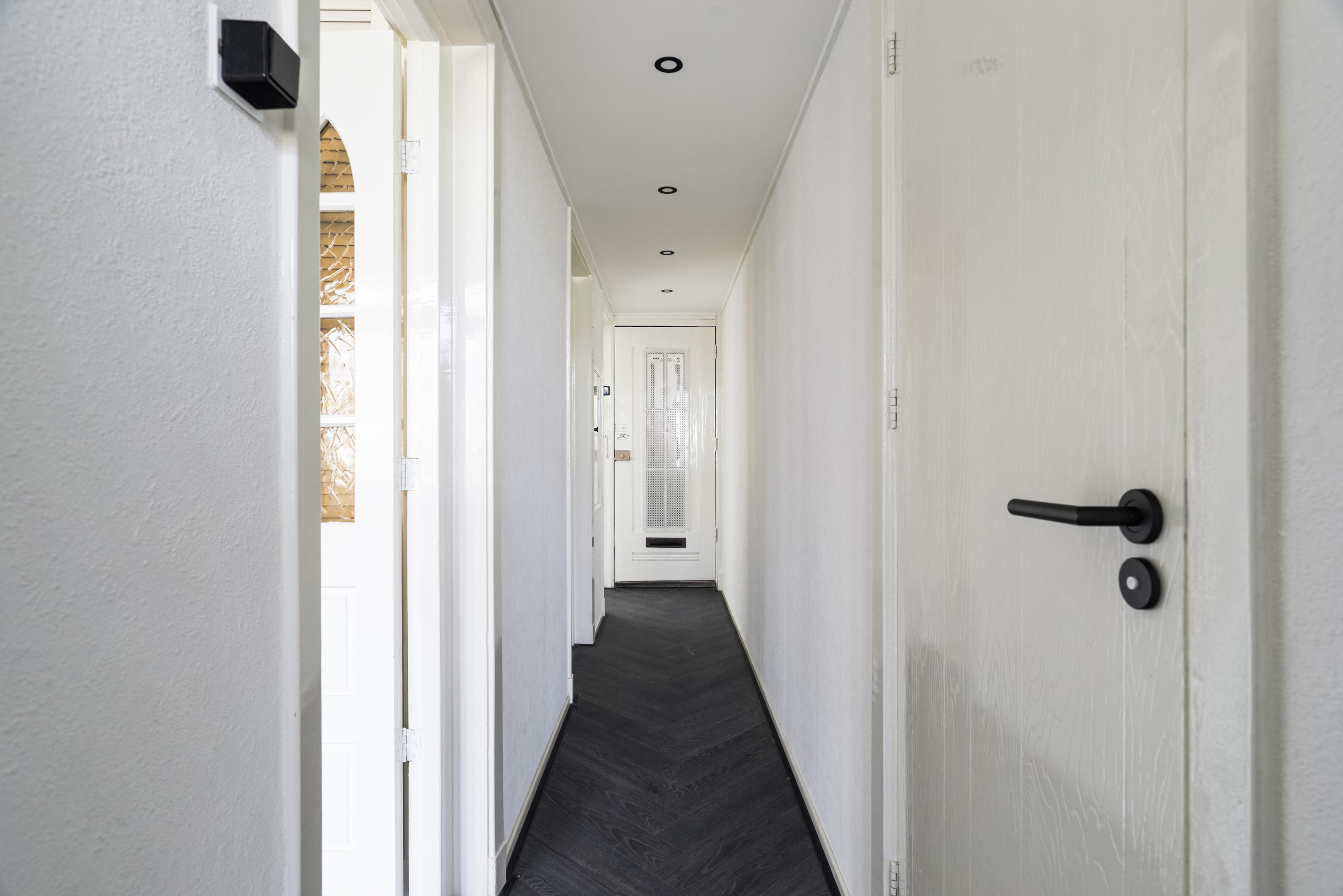 Appartement te koop: Bergweg 63C, Rotterdam