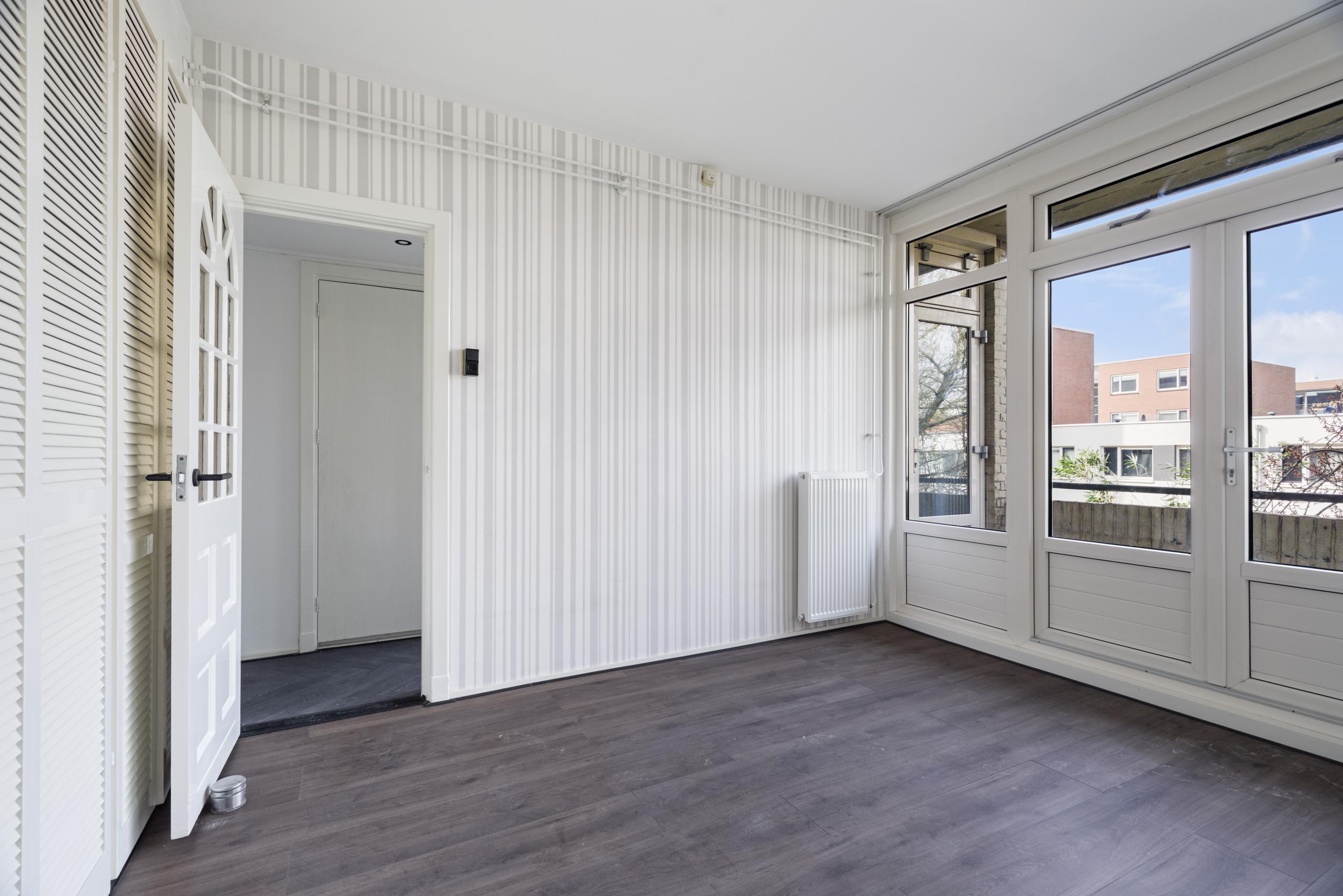 Appartement te koop: Bergweg 63C, Rotterdam