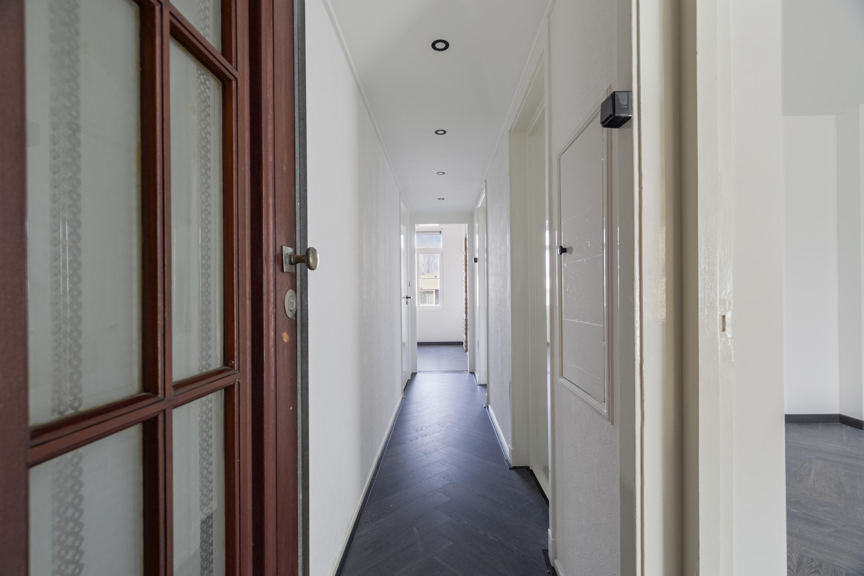 Appartement te koop: Bergweg 63C, Rotterdam