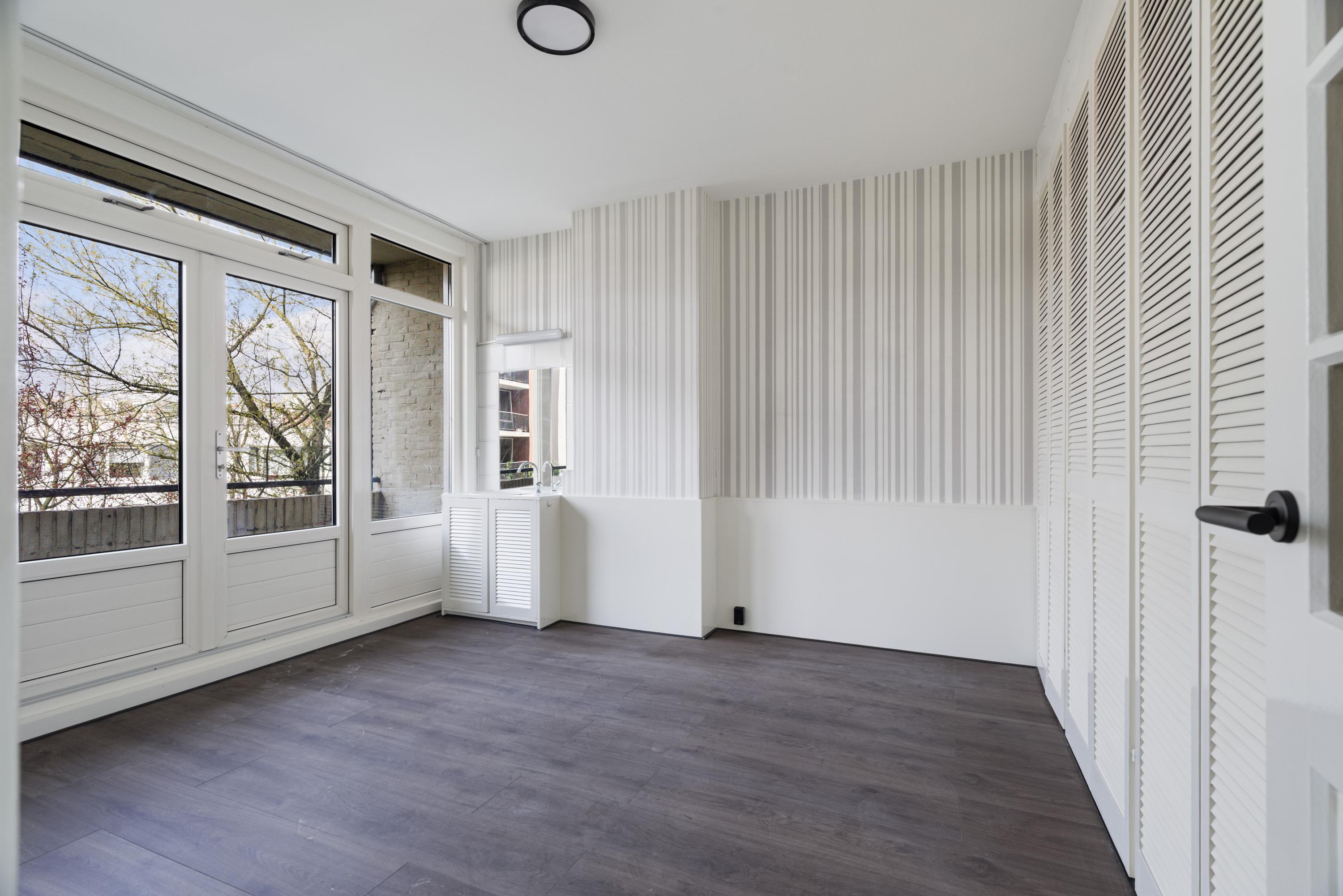 Appartement te koop: Bergweg 63C, Rotterdam