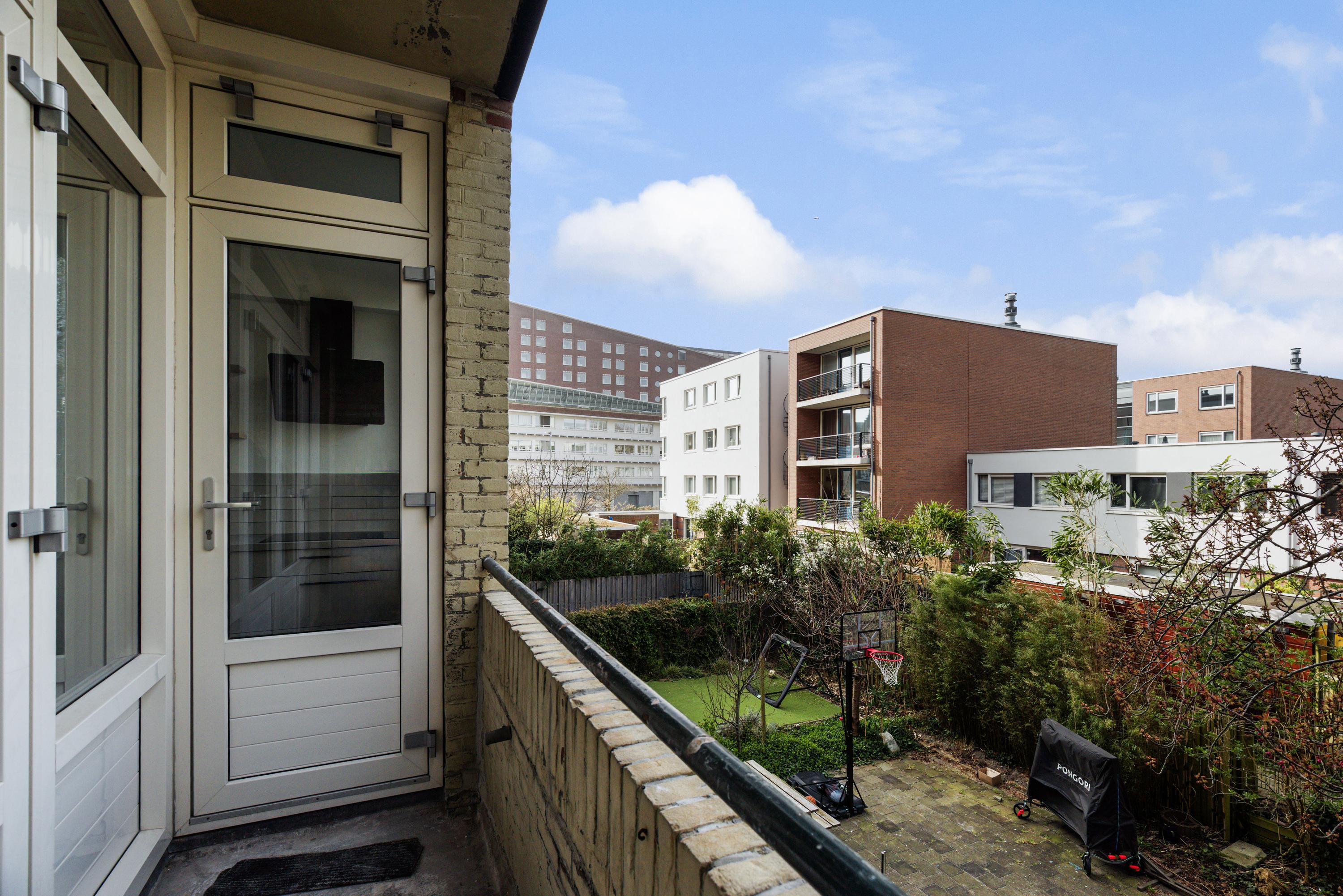 Appartement te koop: Bergweg 63C, Rotterdam