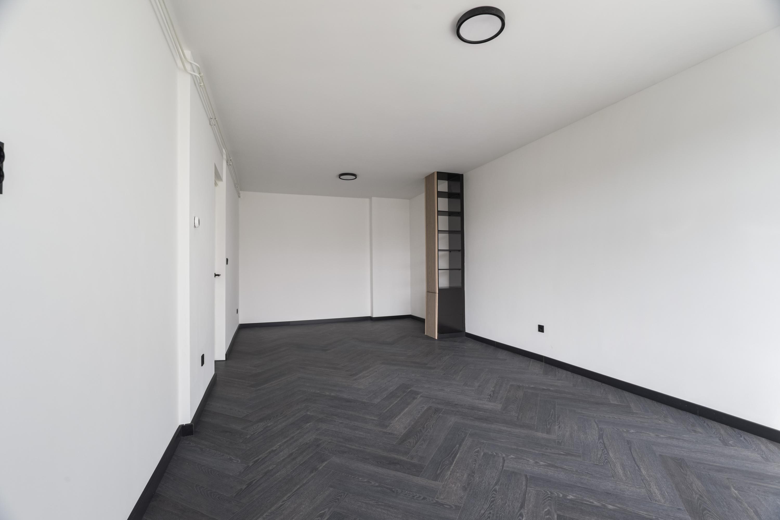 Appartement te koop: Bergweg 63C, Rotterdam