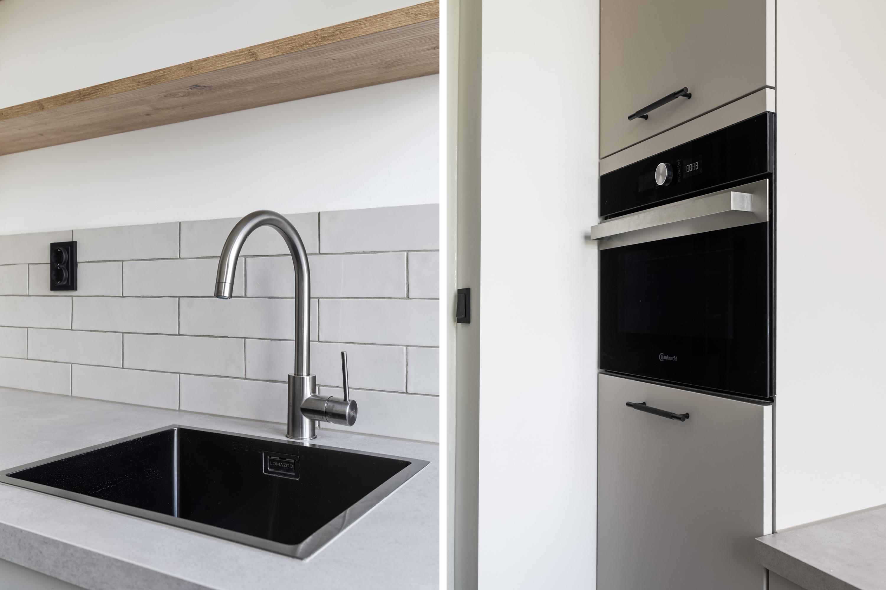 Appartement te koop: Bergweg 63C, Rotterdam
