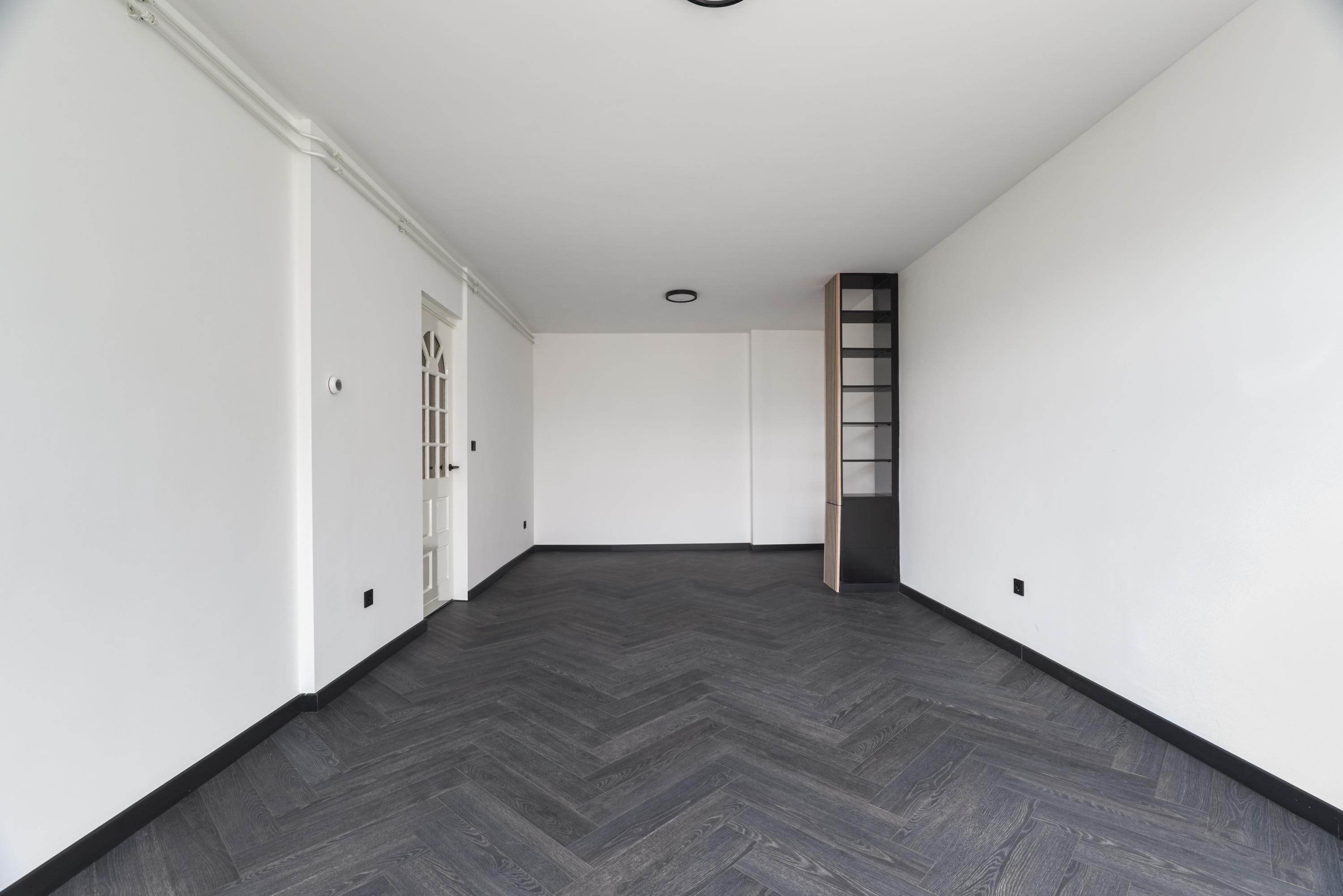 Appartement te koop: Bergweg 63C, Rotterdam