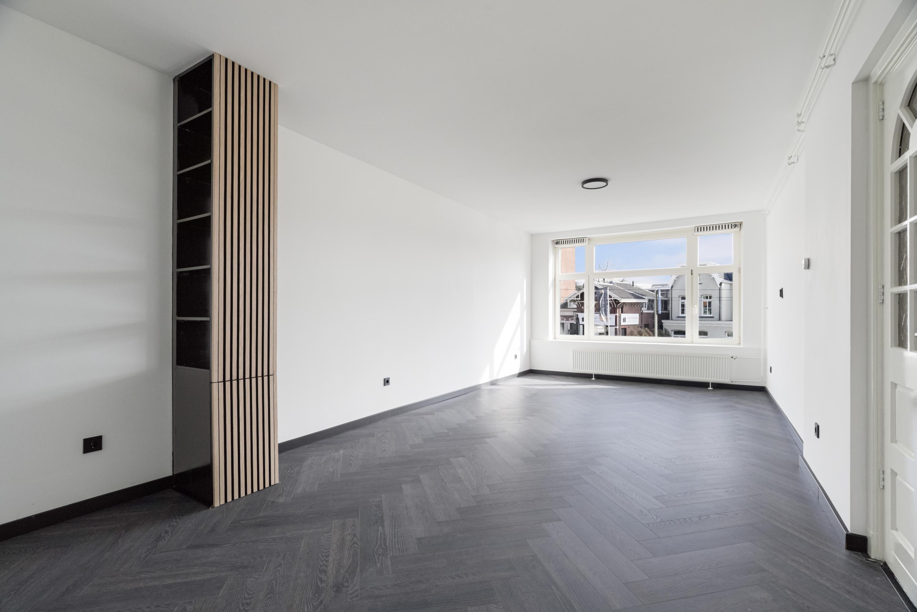 Appartement te koop: Bergweg 63C, Rotterdam