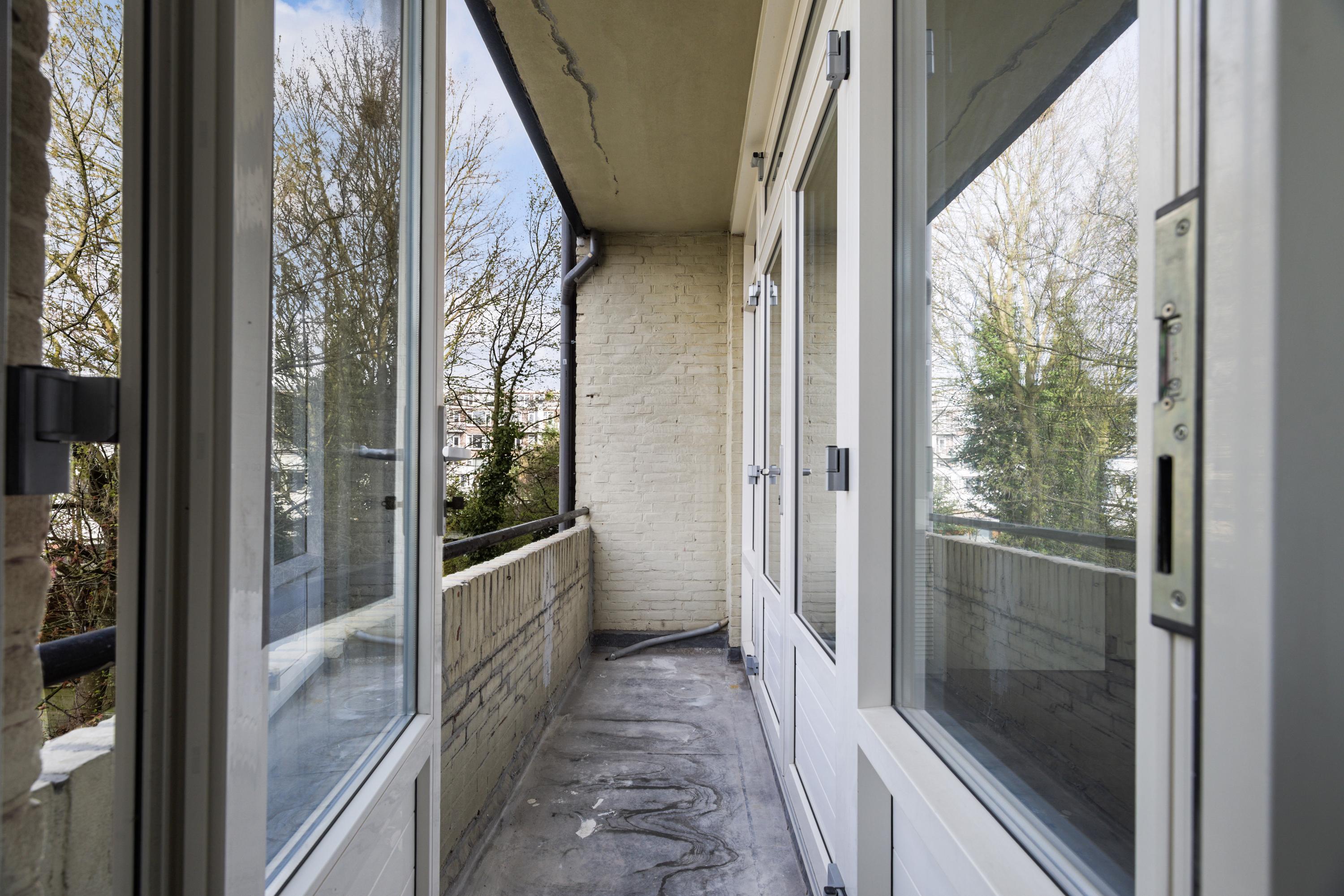 Appartement te koop: Bergweg 63C, Rotterdam