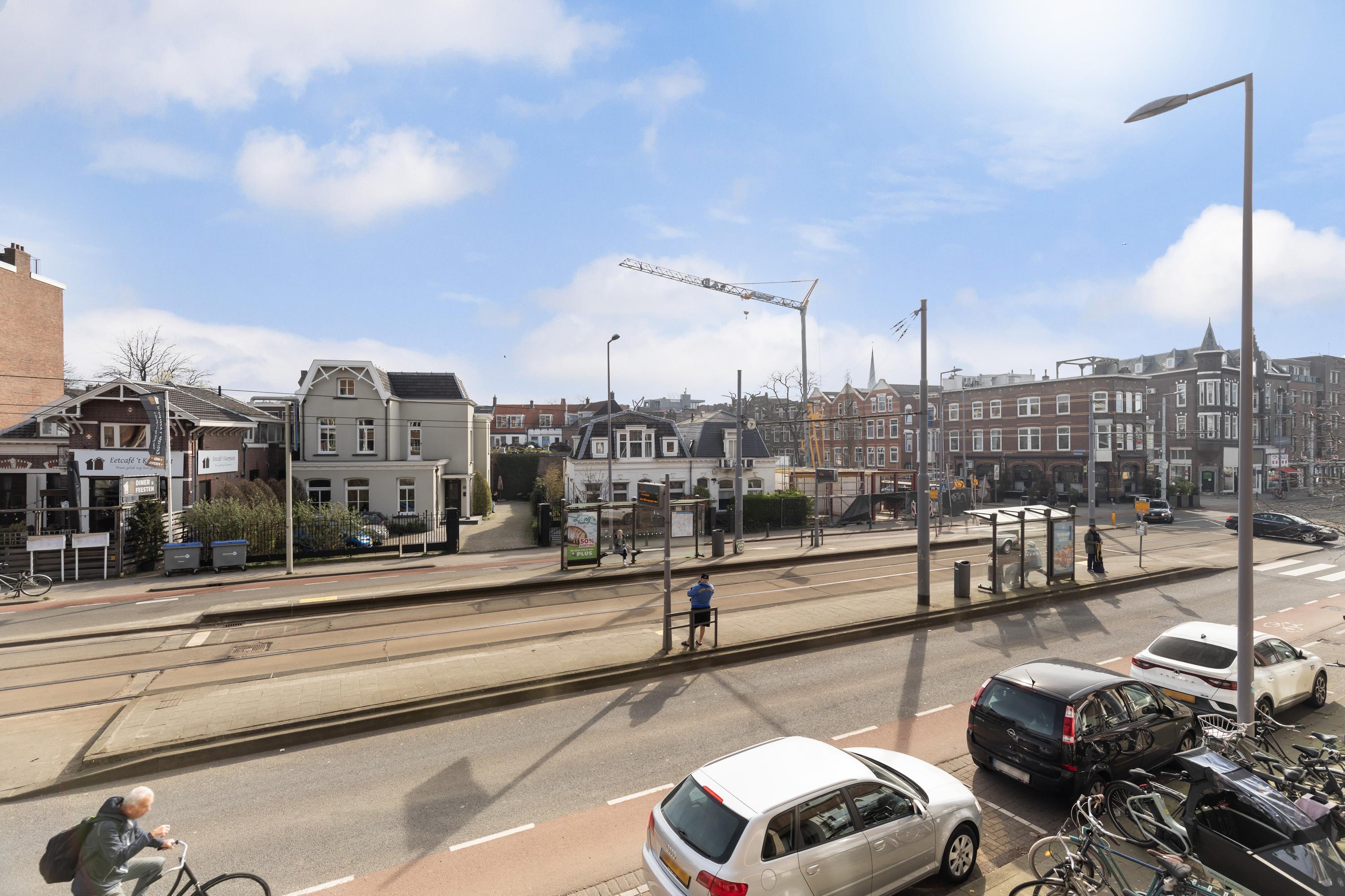 Appartement te koop: Bergweg 63C, Rotterdam