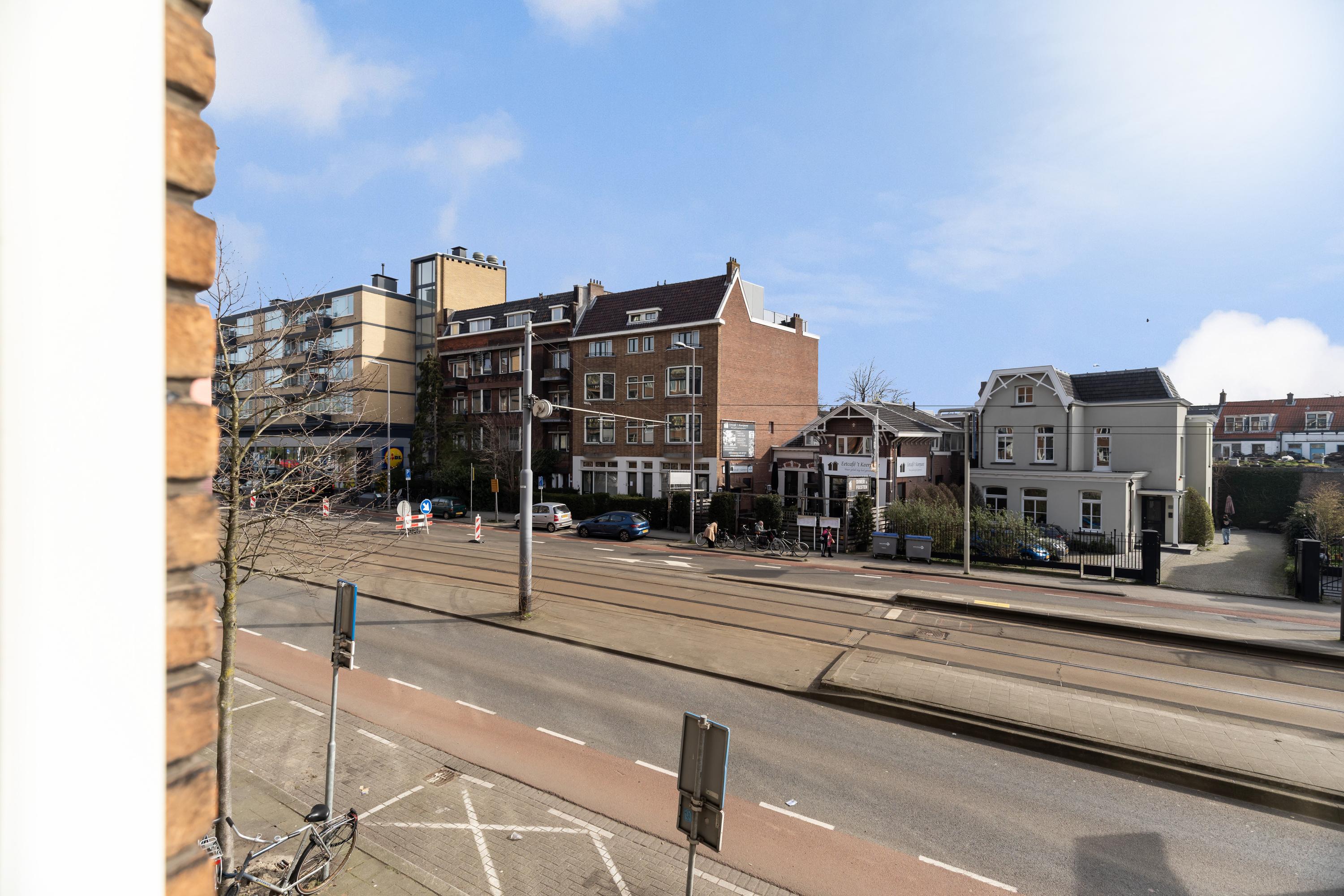 Appartement te koop: Bergweg 63C, Rotterdam