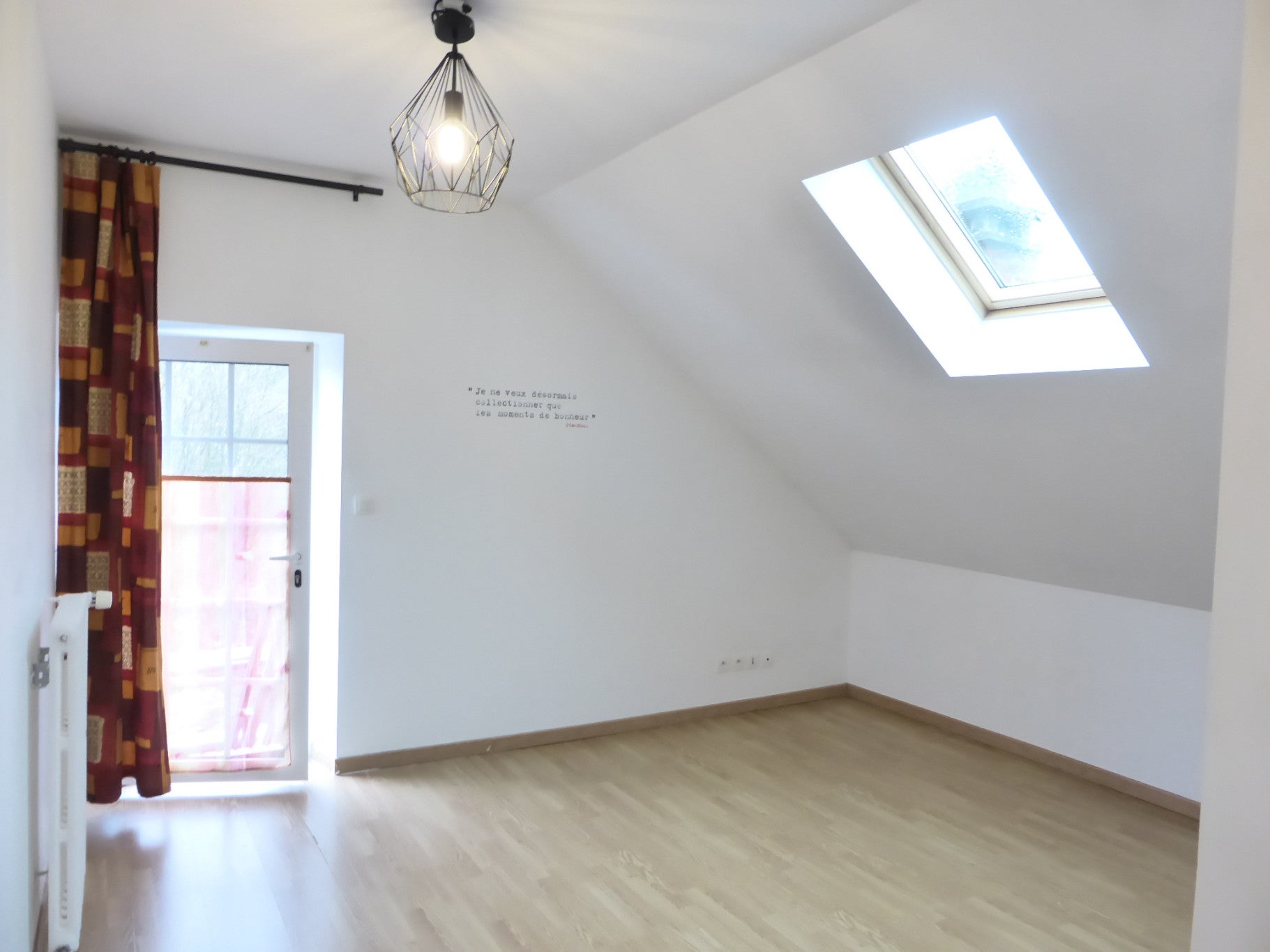 Flat Rue de l'Église in Gometz-le-Châtel