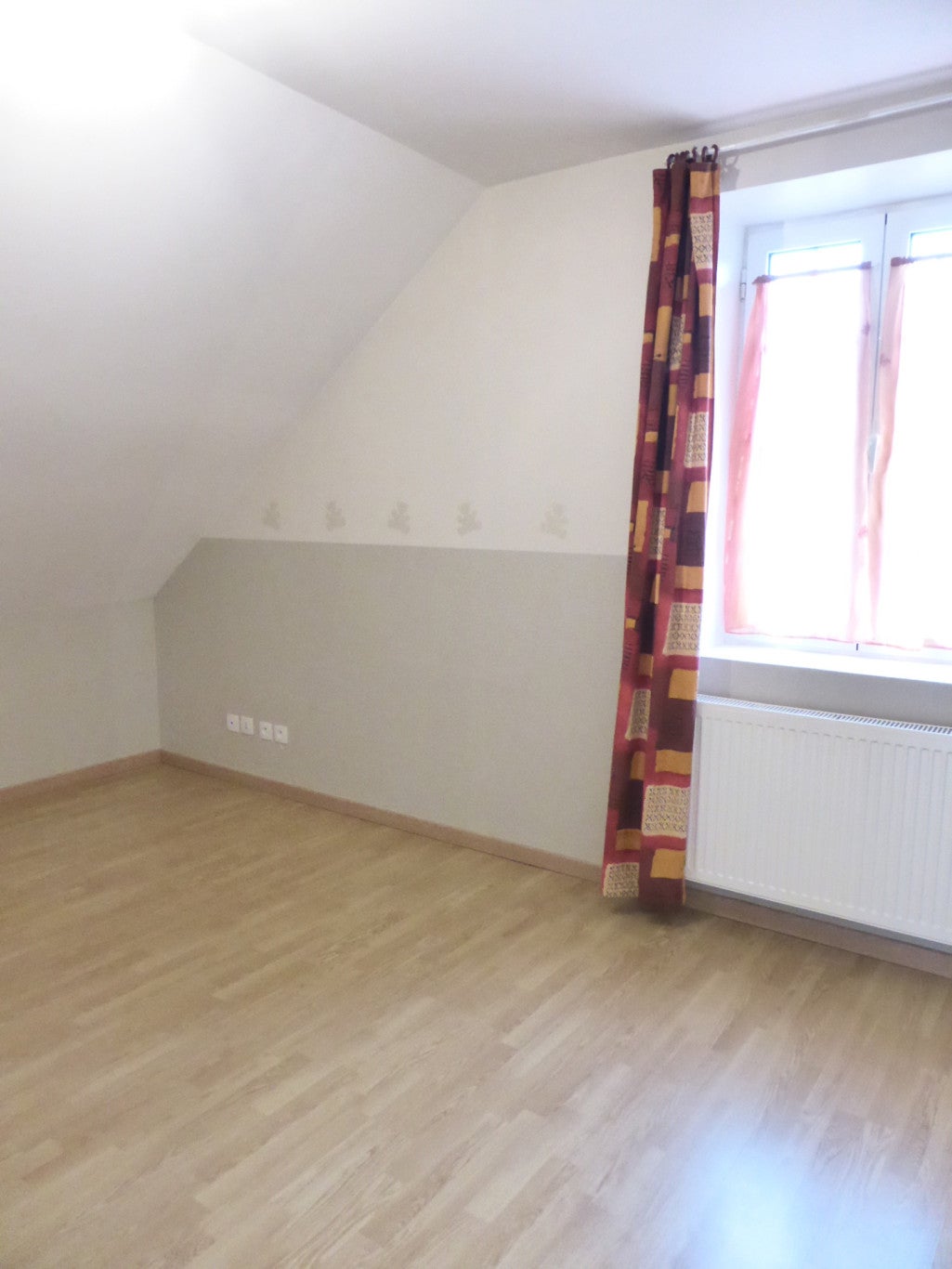 Flat Rue de l'Église in Gometz-le-Châtel