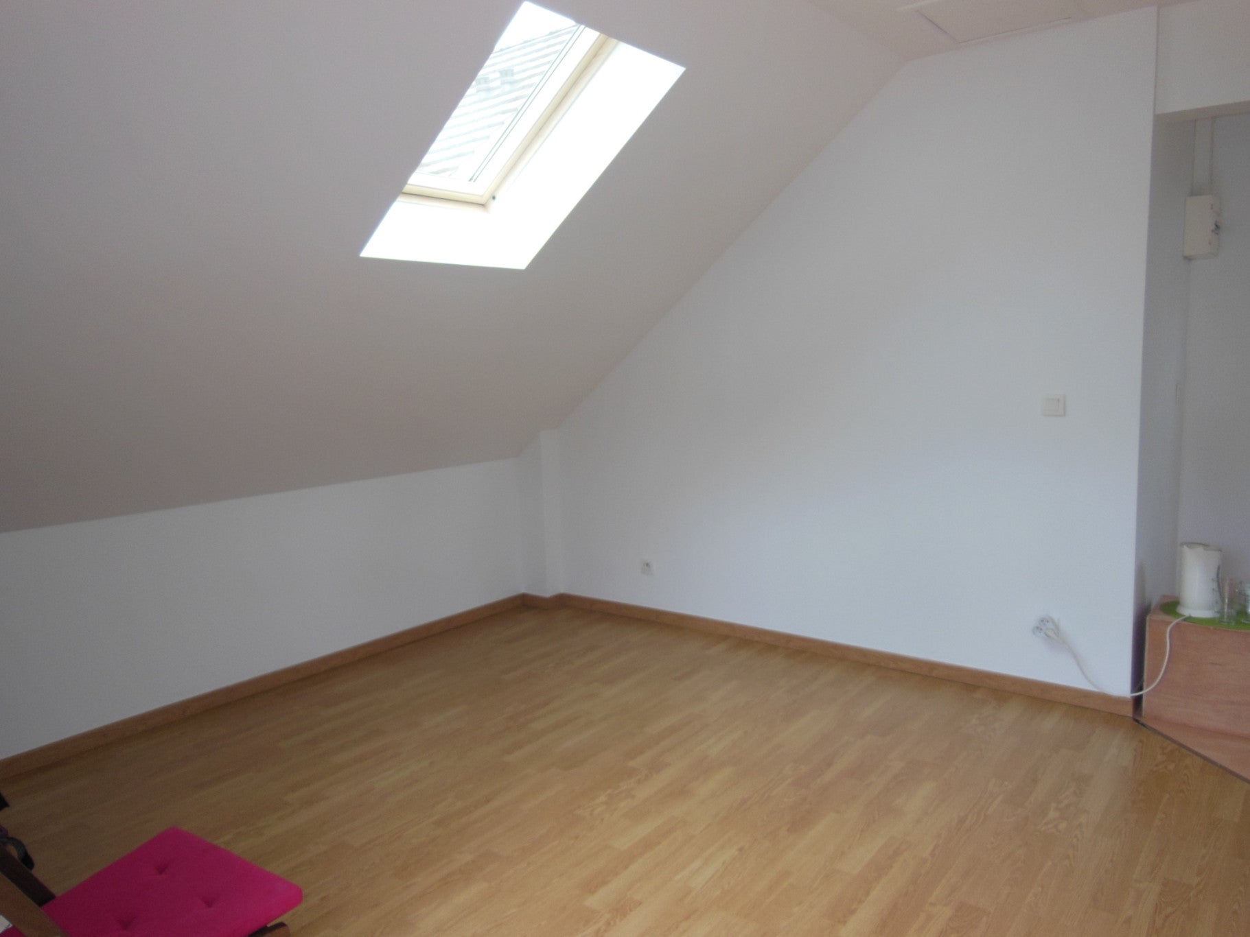 Flat Rue de l'Église in Gometz-le-Châtel