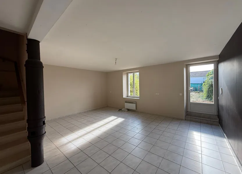 Maison Rue Général Sarrail à Castres
