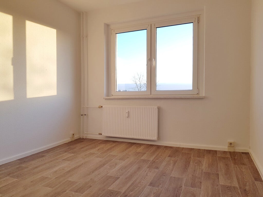 Wohnung Richard-Paulick-Straße in Halle (Saale)