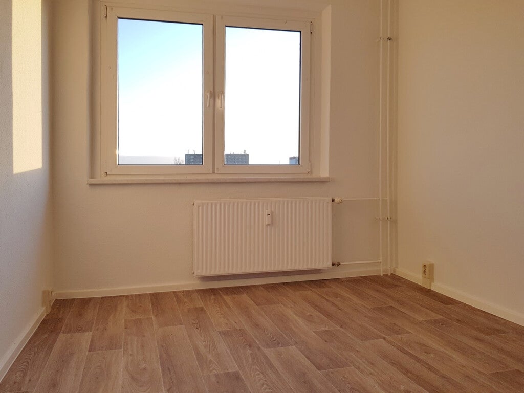Wohnung Richard-Paulick-Straße in Halle (Saale)