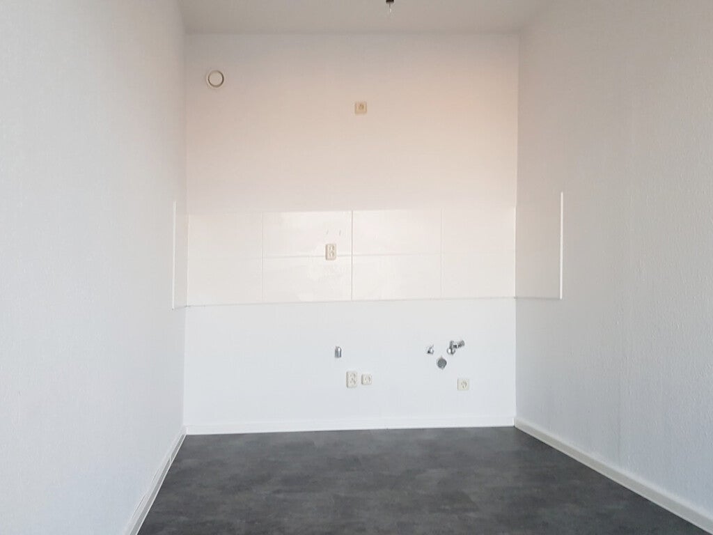 Wohnung Richard-Paulick-Straße in Halle (Saale)