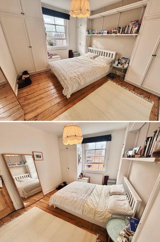 Room Falkland Road in Greater London