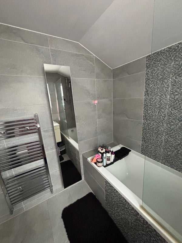 Room Goschen Street in Liverpool