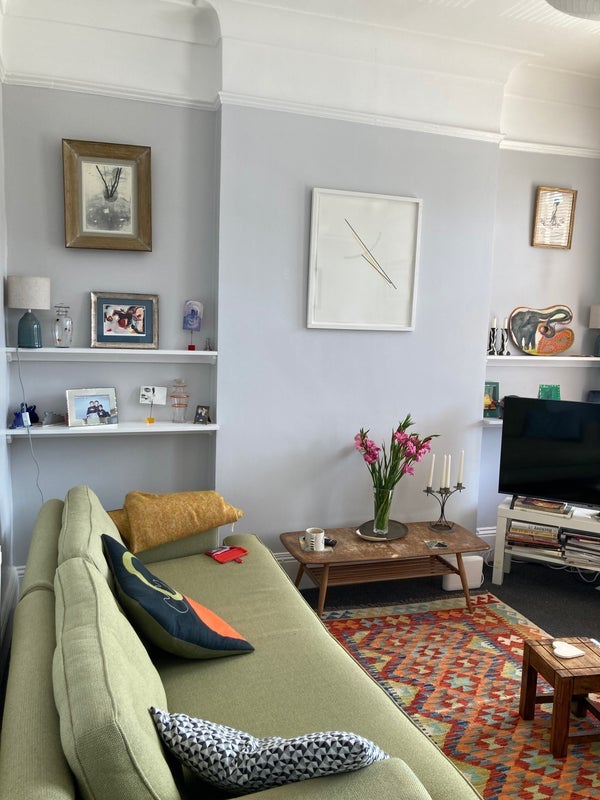 Room Barcombe Avenue in Greater London